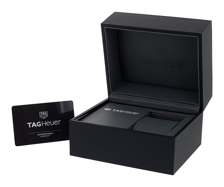 Tag Heuer Aquaracer WAY101A.BA0746